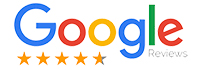Google review logo